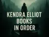 kendra elliot books in order
