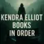 kendra elliot books in order