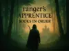 rangers apprentice books in order