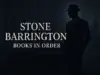 stone barrington books in order